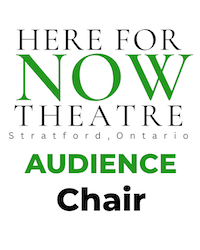 poster for Audience Chair